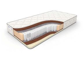 Матрас Dreamline SleepDream Hard S-1000 70 x 190