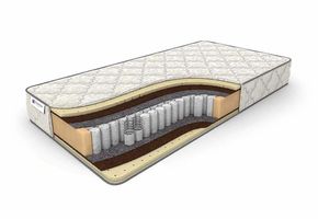 Матрас Dreamline SleepDream Medium TFK 70 x 190