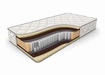 Матрас Dreamline Prime Medium S-1000