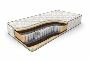 Матрас Dreamline Prime Medium TFK 70 x 190