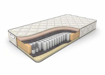 Матрас Dreamline Memory Sleep TFK