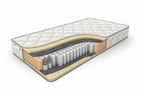 Матрас Dreamline Sleep-2 TFK 70 x 190
