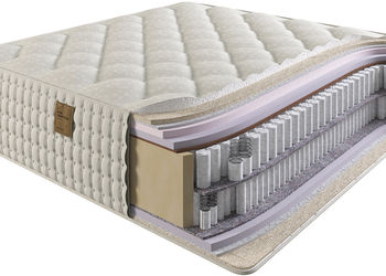 Матрас Dreamline King Tradition High