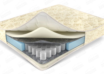 Матрас ЭкоСон Balance lite