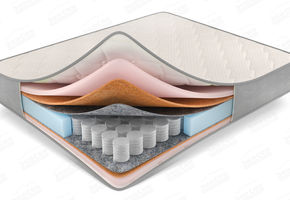 Матрас ЭкоСон Balance ultra plus 80 x 190