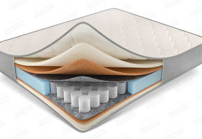 Матрас ЭкоСон Balance ultra 80 x 190