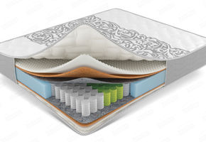 Матрас ЭкоСон Katrin 80 x 190