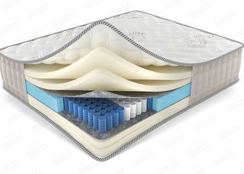 Матрас ЭкоСон Барон