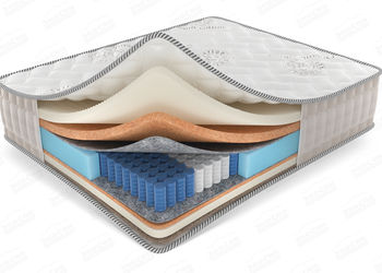 Матрас ЭкоСон Султан