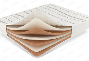 Матрас ЭкоСон Optima max 80 x 190