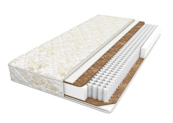 Матрас Sontery by Askona Balance Status Акция