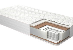 Матрас Нега Real ECO 70 x 190