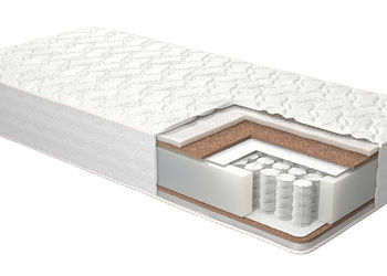 Матрас Нега Real ECO