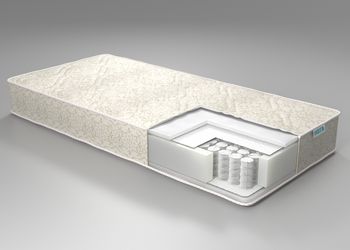 Матрас Нега Real ORTO