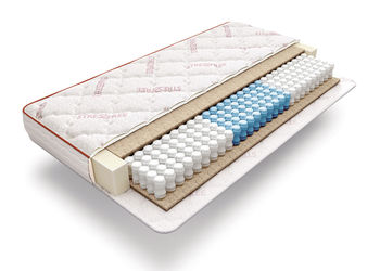 Матрас Sontery by Askona Megatrend Strong