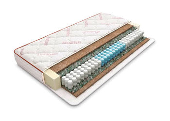 Матрас Sontery by Askona Megatrend Sumo