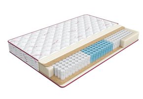 Матрас Sontery by Askona Megatrend Stark 80 x 190