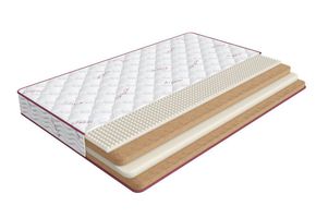 Матрас Sontery by Askona Megatrend Hard 80 x 190