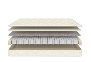 Детский матрас Sontery by Askona Moms Love Young 60 x 120