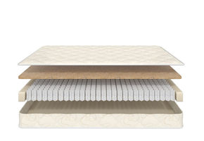 Детский матрас Sontery by Askona Moms Love Junior 60 x 120