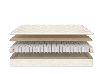 Детский матрас Sontery by Askona Moms Love Junior