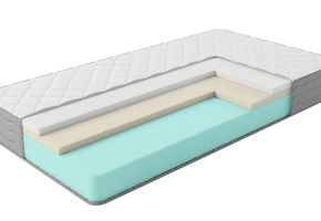 Матрас Релакс Шато Nova 80 x 190