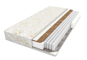  Sontery by Askona Balance 2Sides 70 x 186