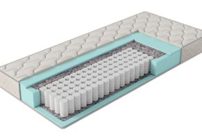 Матрас Релакс Сонет 80 x 190