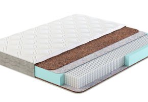 Матрас Релакс Холидей 500 80 x 190