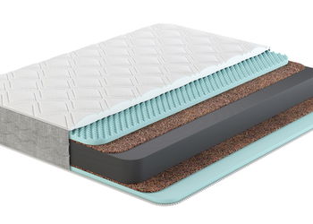 Матрас Релакс SunRay Кокос