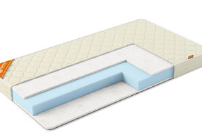 Детский матрас Корона Vita Strutto 60 x 120