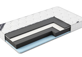 Матрас Корона Carbon Spark 80 x 190