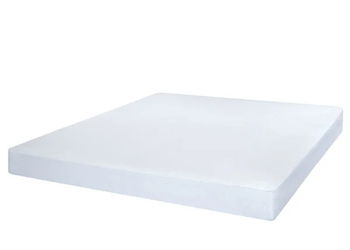 Наматрасник Нега Махра Caress влагостойкий