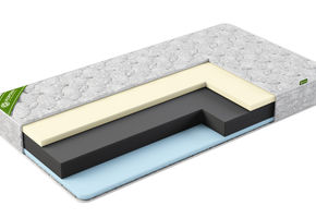 Матрас Корона Ultra Modena 80 x 190