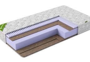 Матрас Корона Ultra Balance plus 80 x 190