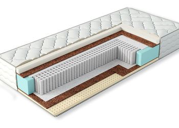 Матрас Релакс Фаворит 500 Light