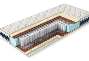 Матрас Релакс Корсика 80 x 190