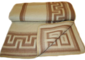 Одеяло Mona Liza Жаккардовое