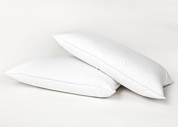 Подушка Norsk Dun Ощущение