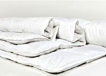 Одеяло Norsk Dun Нежность Light