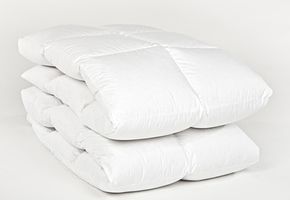 Одеяло Norsk Dun Ощущение Light 