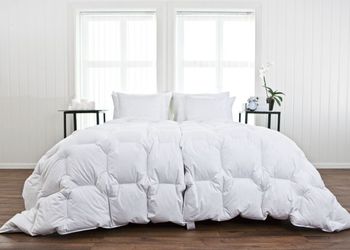 Одеяло Norsk Dun Нежность