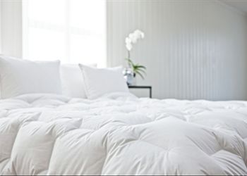 Одеяло Norsk Dun Нежность