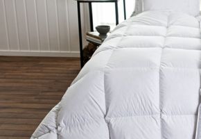 Одеяло Norsk Dun Ощущение 