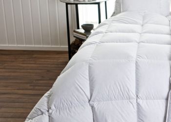 Одеяло Norsk Dun Ощущение