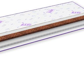 Детский матрас Релакс Крепыш струтто 80 x 186