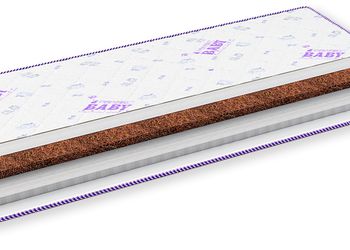 Детский матрас Релакс Крепыш струтто