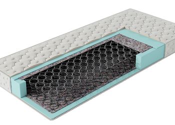 Матрас Релакс ЭКО 4