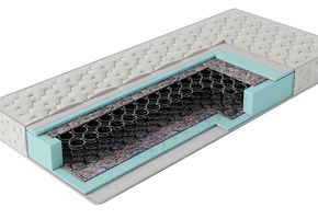 Матрас Релакс ЭКО 9 70 x 186