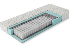 Матрас Релакс ЭКО 12 70 x 186